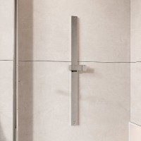 Душевая штанга Iddis Optima Home OPH70C0i17, 70 см, хром