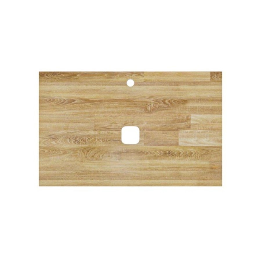 Столешница Iddis Optima Home OPH70N0i89, 70 см, МДФ, дуб натуральный