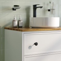 Столешница Iddis Optima Home OPH70N0i89, 70 см, МДФ, дуб натуральный