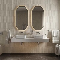 Сифон бутылочный Iddis Optima Home для раковины, сатин, OPTBN00i84