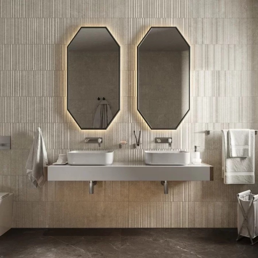 Сифон бутылочный Iddis Optima Home для раковины, сатин, OPTBN00i84