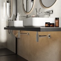 Сифон бутылочный Iddis Optima Home для раковины, хром, OPTSB00i84