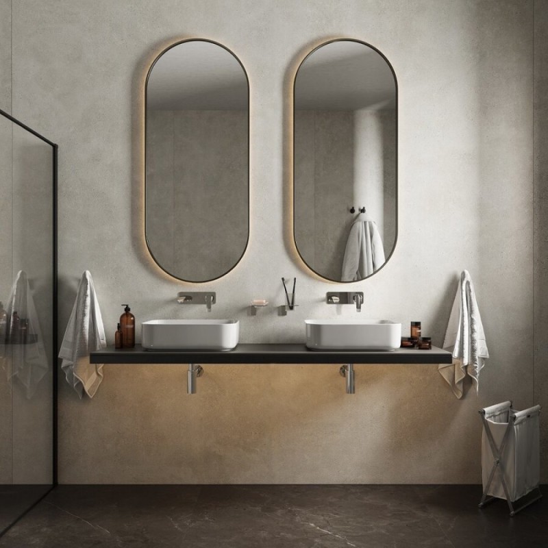 Сифон бутылочный Iddis Optima Home для раковины, хром, OPTSB00i84