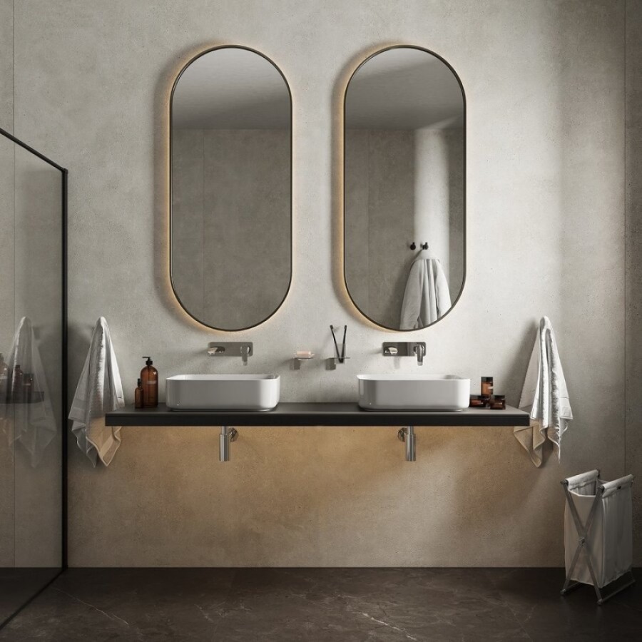 Сифон бутылочный Iddis Optima Home для раковины, хром, OPTSB00i84