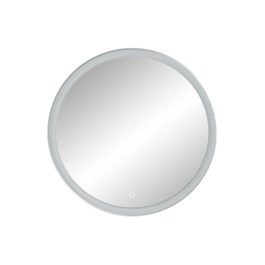Зеркало Orange Sun, с LED подсветкой и сенсорной кнопкой, OS-70ZE