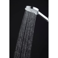 Душевой гарнитур Orange O-Shower, хром, OS032, 3 режима струи