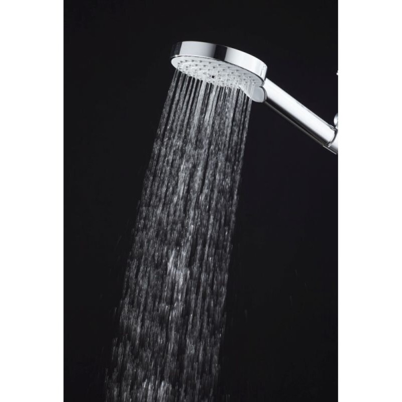 Душевой гарнитур Orange O-Shower, хром, OS032, 3 режима струи