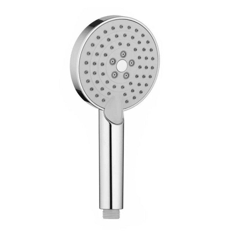 Душевой гарнитур Orange O-Shower OS802cr, лейка 3 режима, цвет хром