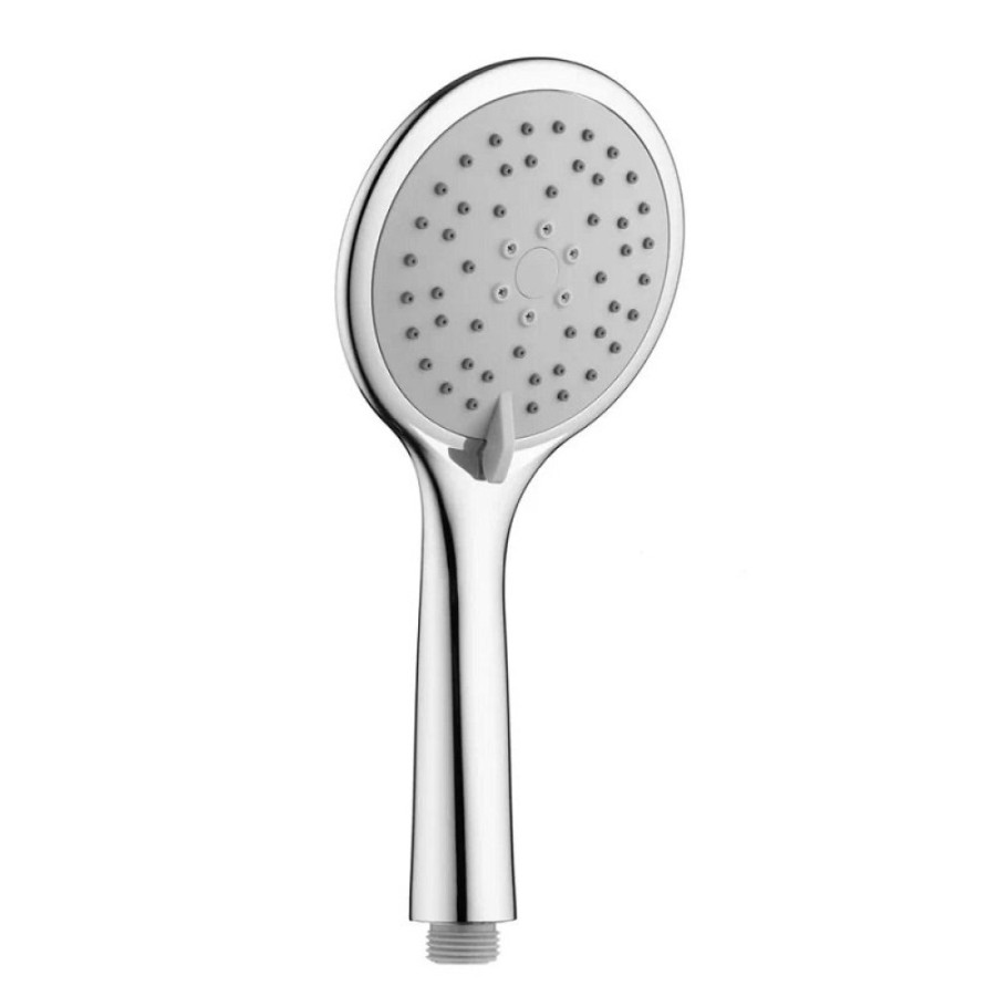 Душевой гарнитур Orange O-Shower OS805cr, лейка 3 режима, цвет хром