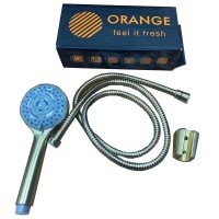 Душевой гарнитур Orange Style, бронза, OSHW03B, 3 режима струи