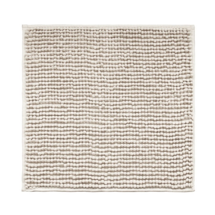 Коврик для ванной комнаты Iddis Promo 45 x 45 см, P20M445i12, микрофибра, бежевый