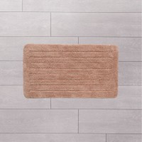 Коврик для ванной комнаты Iddis Promo P46M470i12, 40 x 70 см, полиэстер, бежевый