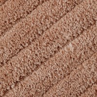 Коврик для ванной комнаты Iddis Promo P46M470i12, 40 x 70 см, полиэстер, бежевый