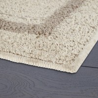 Коврик для ванной комнаты Iddis Promo P51C465i12, 45 x 65 см, цвет бежевый