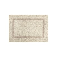 Коврик для ванной комнаты Iddis Promo P51C465i12, 45 x 65 см, цвет бежевый