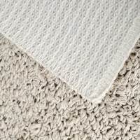 Коврик для ванной комнаты Iddis Promo P51C465i12, 45 x 65 см, цвет бежевый