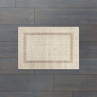 Коврик для ванной комнаты Iddis Promo P51C465i12, 45 x 65 см, цвет бежевый