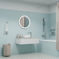 Смеситель для ванны и душа Iddis Parker PARSB02i02WA, хром глянцевый