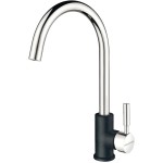 Смеситель для кухни Paulmark Holstein Ho212063-BLMCR...