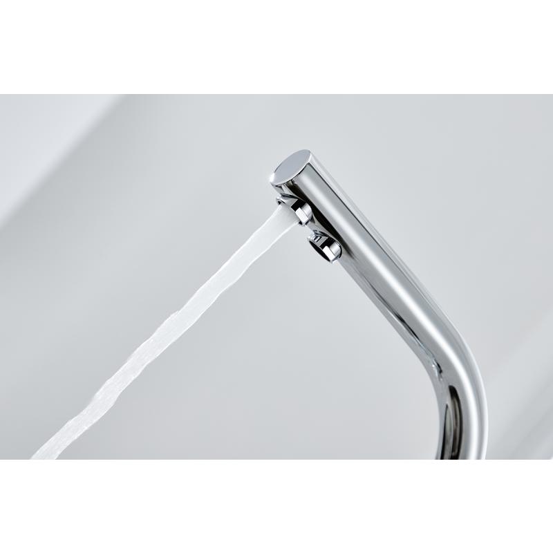 Смеситель для кухни Paulmark Essen Es213011-CR Хром