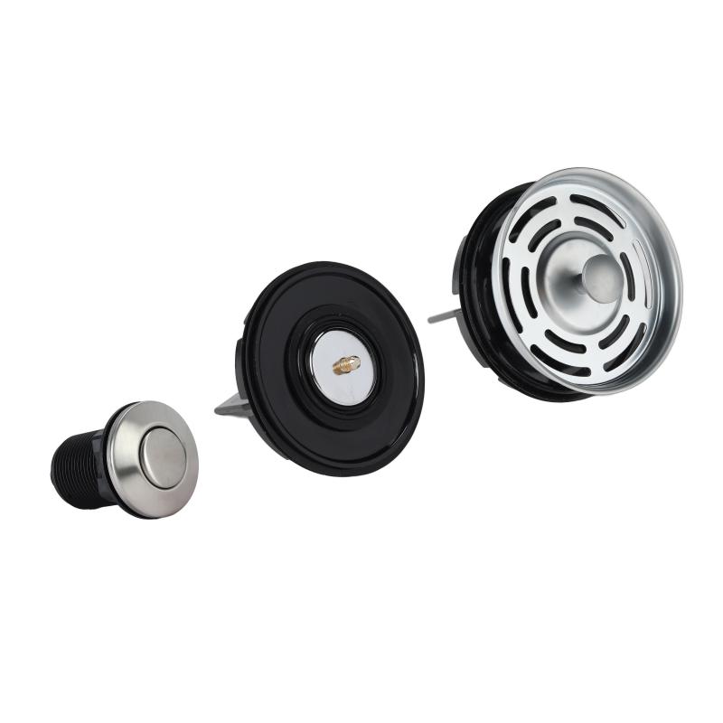 Измельчитель пищевых отходов Paulmark Intenso I-PRO 1000 750 Вт