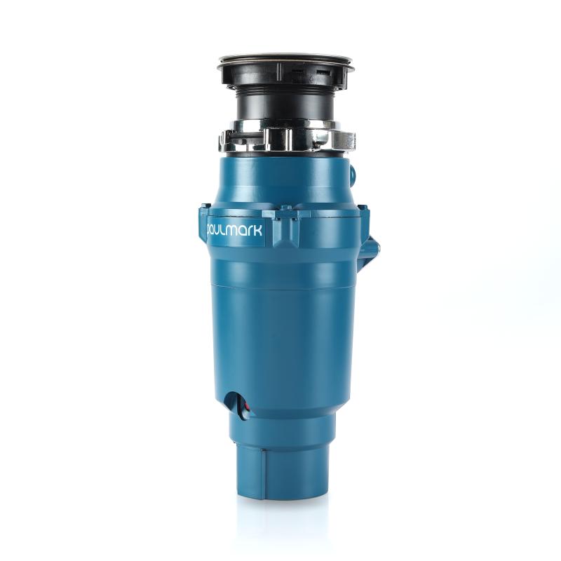 Измельчитель пищевых отходов Paulmark I-400 390 Вт