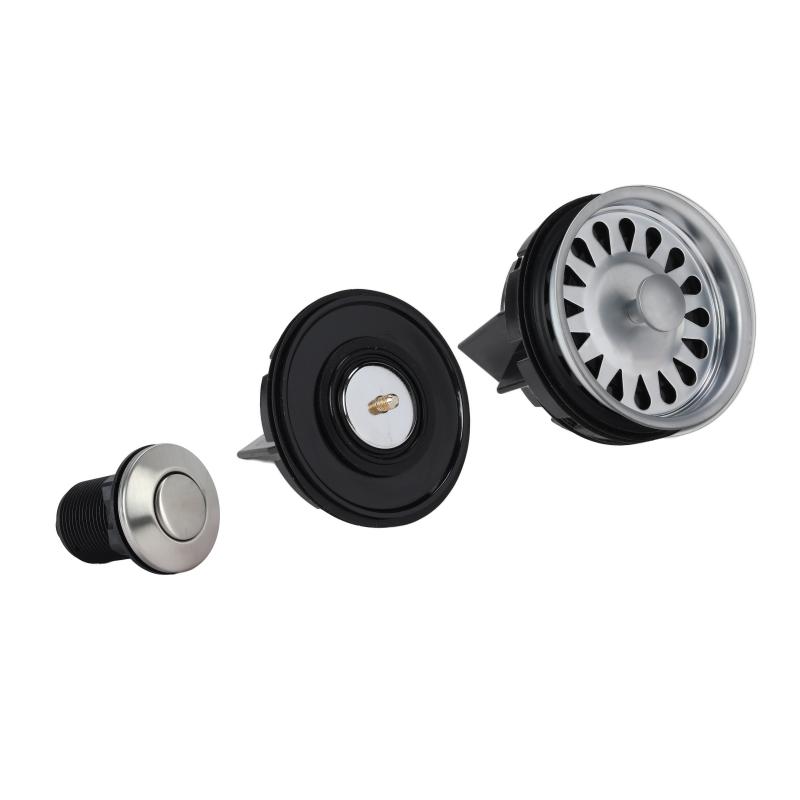 Измельчитель пищевых отходов Paulmark I-400 390 Вт