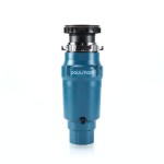 Измельчитель пищевых отходов Paulmark I-400 390 Вт