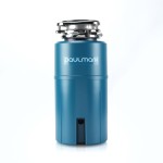 Измельчитель пищевых отходов Paulmark Intenso I-500 ...