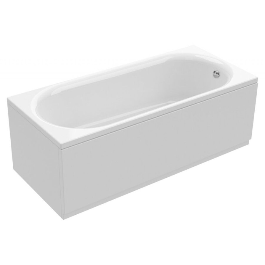 Ванна акриловая Cezares Piave-150-70-42-W37 150 x 70 x 42 см
