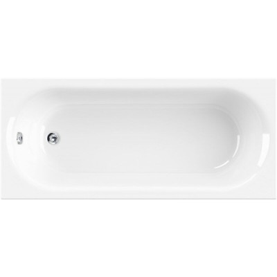 Ванна акриловая Cezares Piave-150-70-42-W37 150 x 70 x 42 см
