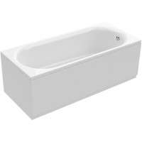 Ванна акриловая Cezares PIAVE-170-75-42-W37 170 x 75 x 42 см