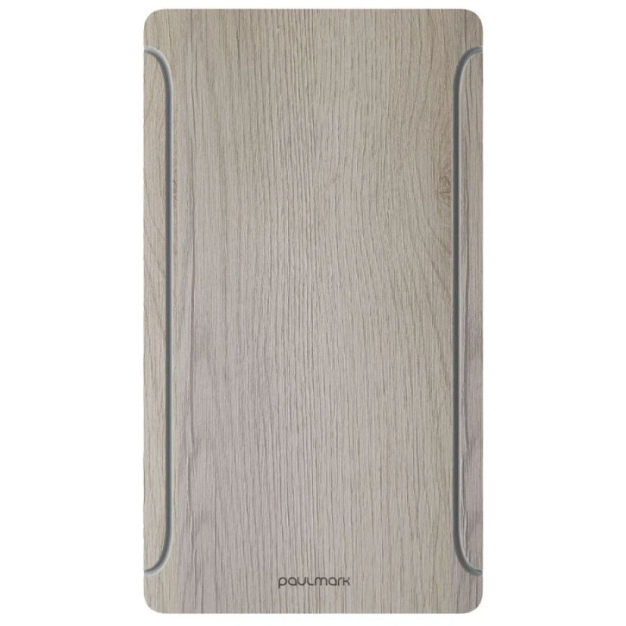 Разделочная доска Paulmark Platte 440 Pl440-SD для кухонной мойки, пластик, дуб делано