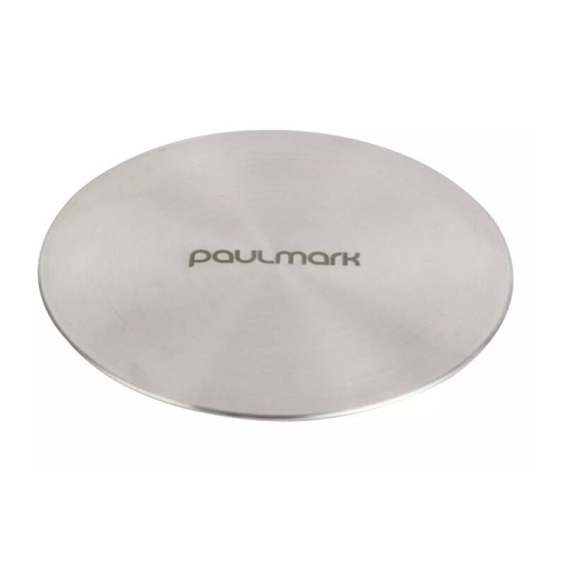 Мойка кухонная Paulmark Next 69/2S UNI, PM226944-BSL, 69.5 см, цвет нержавеющая сталь