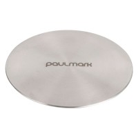 Мойка кухонная Paulmark Next Multi Sink 74 Uni, PM787445-BS, 74 см, цвет нержавеющая сталь
