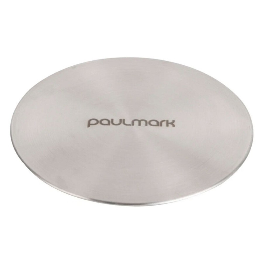 Мойка кухонная Paulmark Next Multi Sink 74 Uni, PM787445-BS, 74 см, цвет нержавеющая сталь