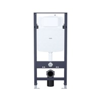 Инсталляция Iddis Profix Air PRA0000i32, для подвесного унитаза