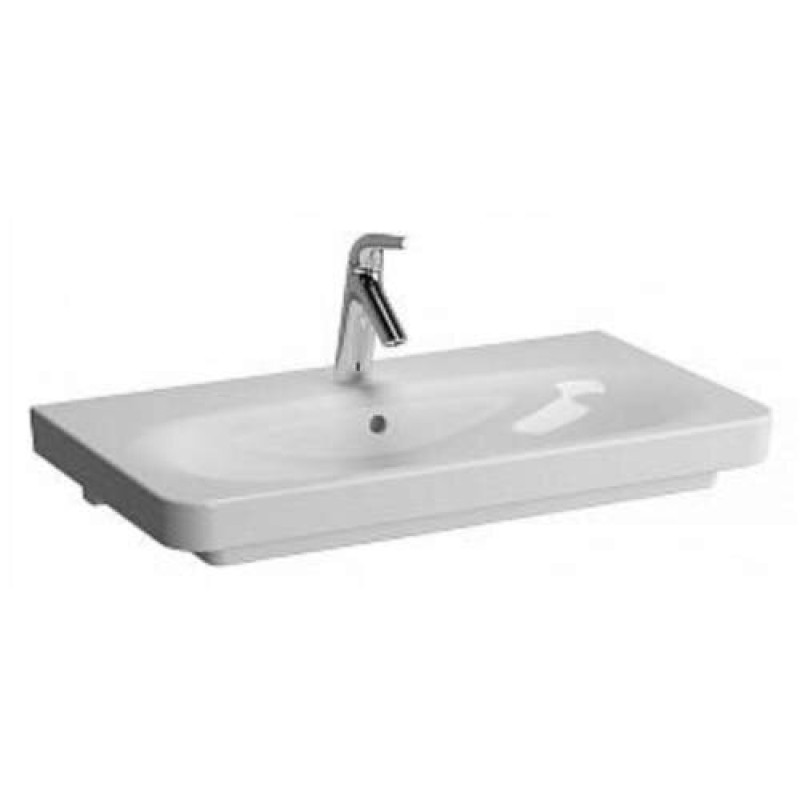 Тумба под раковину BelBagno PRADO-800-2C-PIA1-BL, 72 см