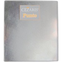 Душевой уголок Cezares PRATICO-R-2-90-Cr, 90 х 90 х 185 см
