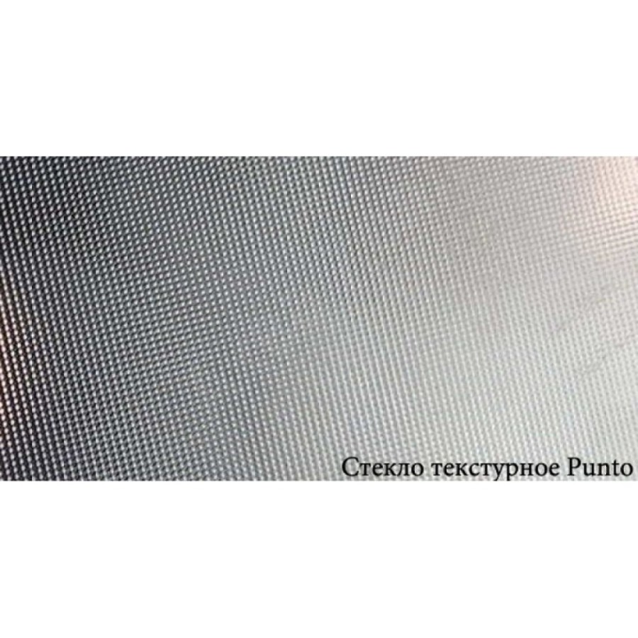 Шторка на ванну Cezares PRATICO-V4-100/140-Cr