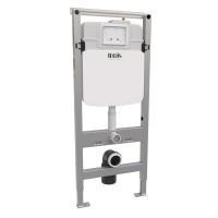 Монтажная рама Iddis Profix PRO0000i32 для подвесного унитаза