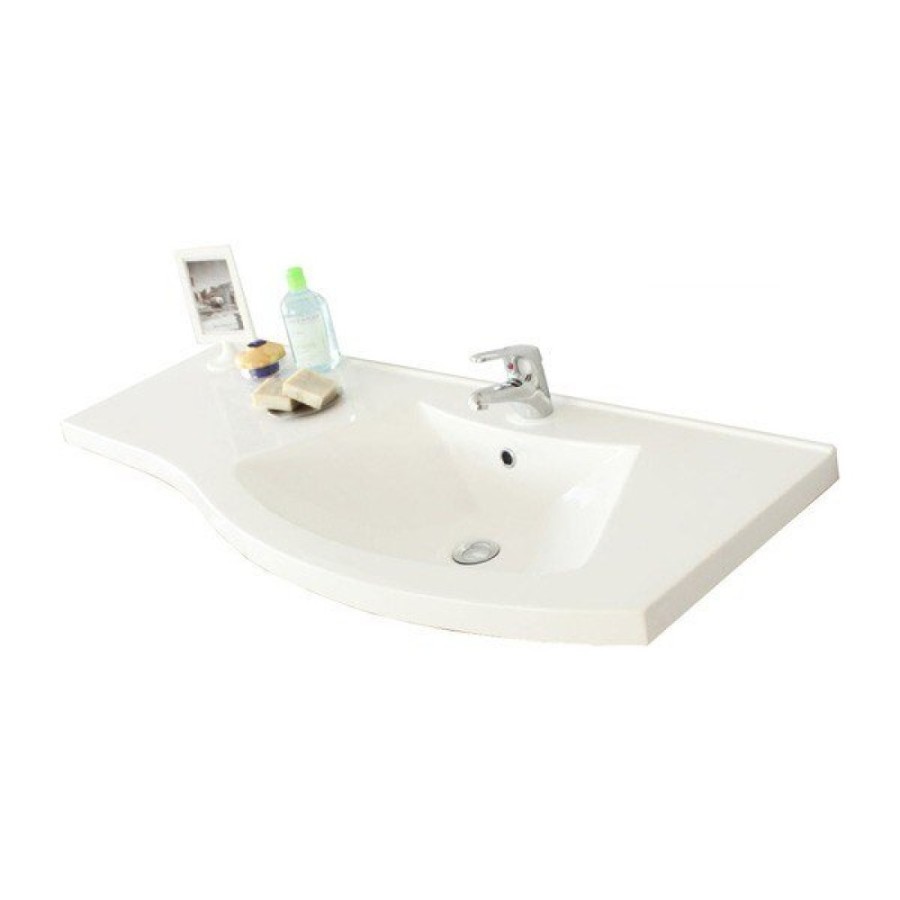 Раковина накладная BelBagno Prospero PROSPERO-1200-LVB