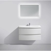 Раковина накладная BelBagno Prospero PROSPERO-920-LVB