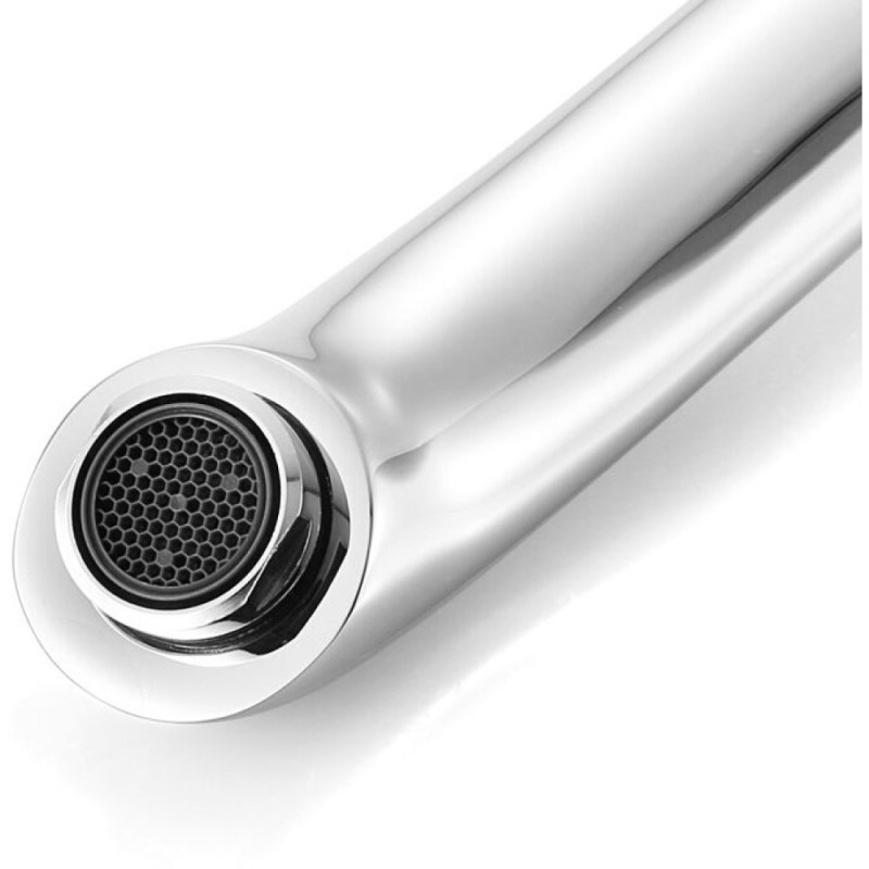 Смеситель Iddis Praktic Plus PRPSB02i02 для ванны и душа