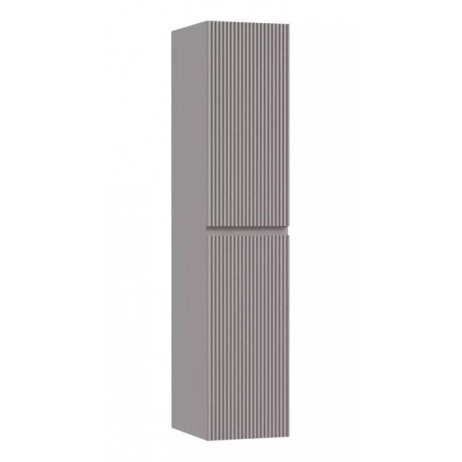 Пенал Sancos Snob R PSNR35SM 35 см подвесной, Doha Soft