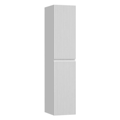 Пенал Sancos Snob R PSNR35W 35 см подвесной, Bianco