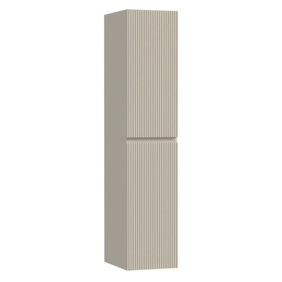 Пенал Sancos Snob T PSNT35CE 35 см подвесной, Beige Soft