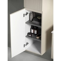 Пенал Sancos Snob T PSNT35CE 35 см подвесной, Beige Soft