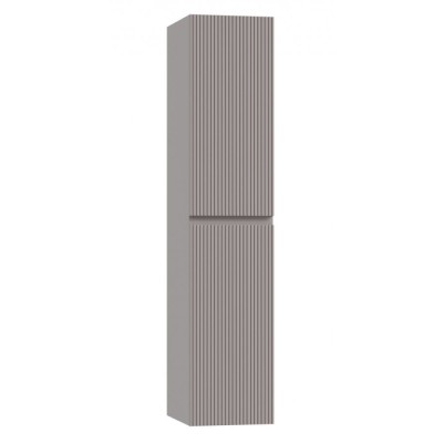 Пенал Sancos Snob T PSNT35SM 35 см подвесной, Doha Soft