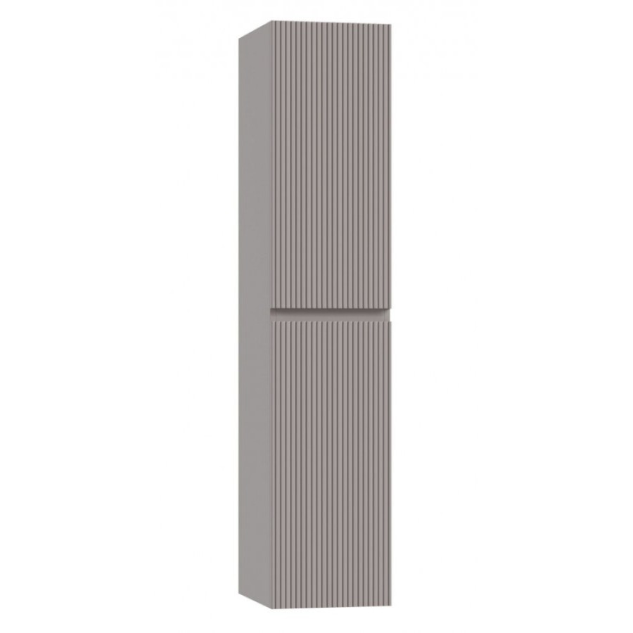 Пенал Sancos Snob T PSNT35SM 35 см подвесной, Doha Soft